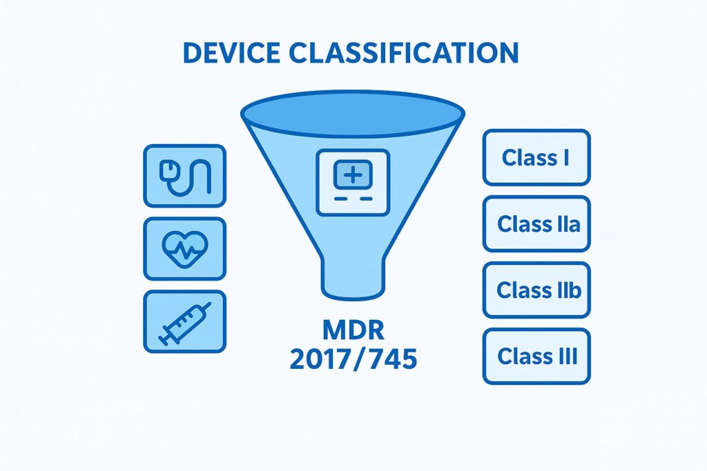 Device Classification
